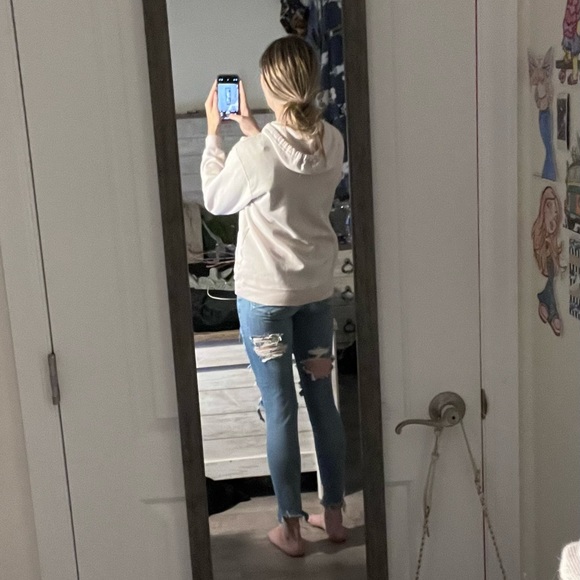 Pink Journey Hoodie🩷 - Picture 4 of 5